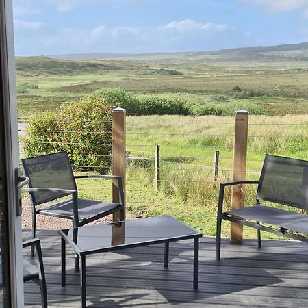 Deer Green Place Villa Kinloch Exterior foto
